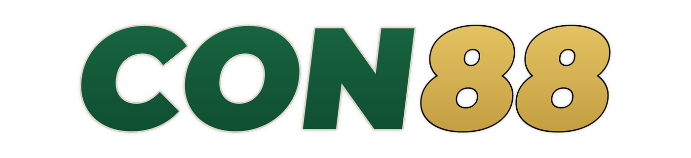 con88 logo